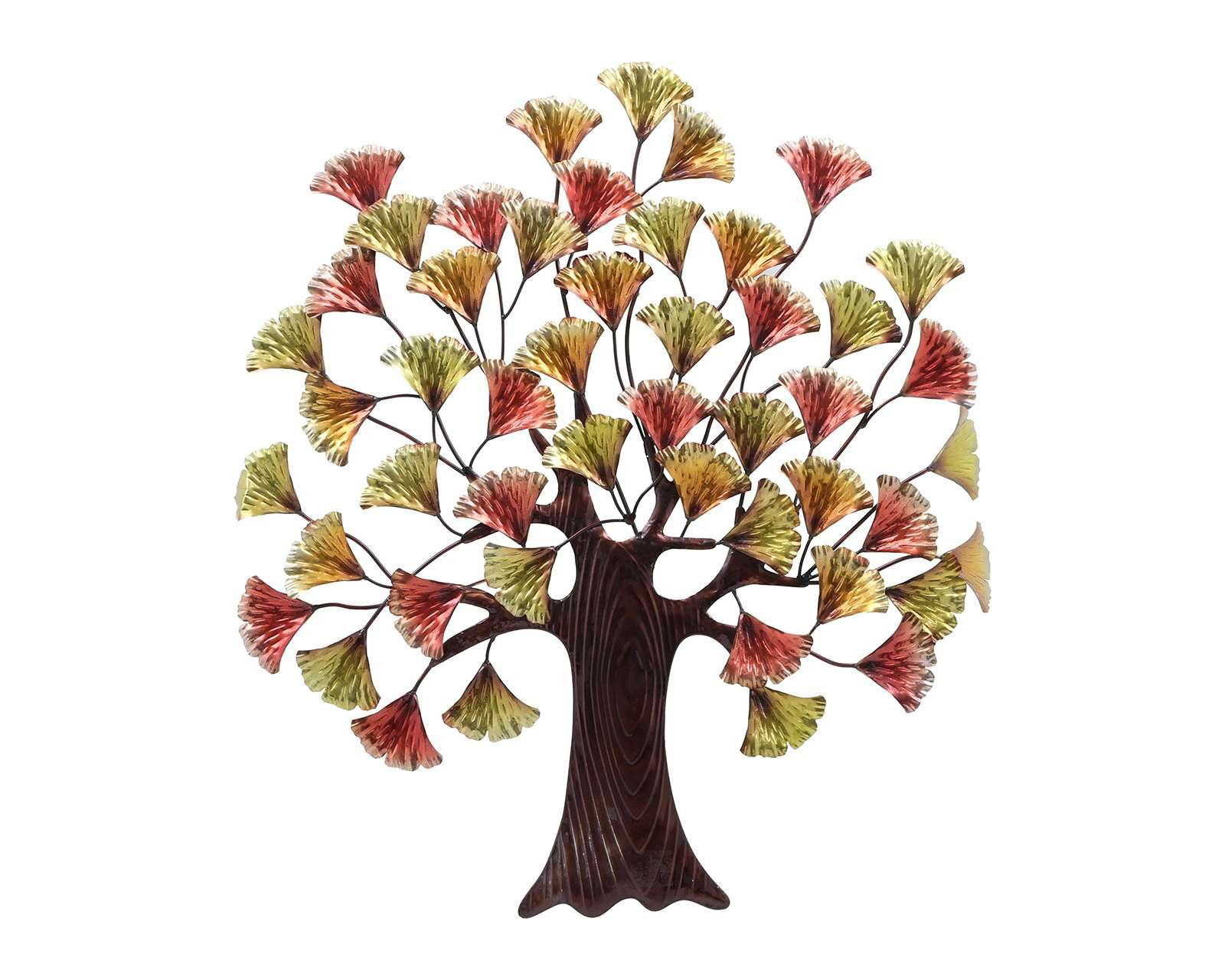 Foto 1 | Cuadro de Herrería Starhaus Iron Tree