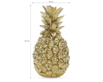 Foto 4 | Escultura Piña Maia