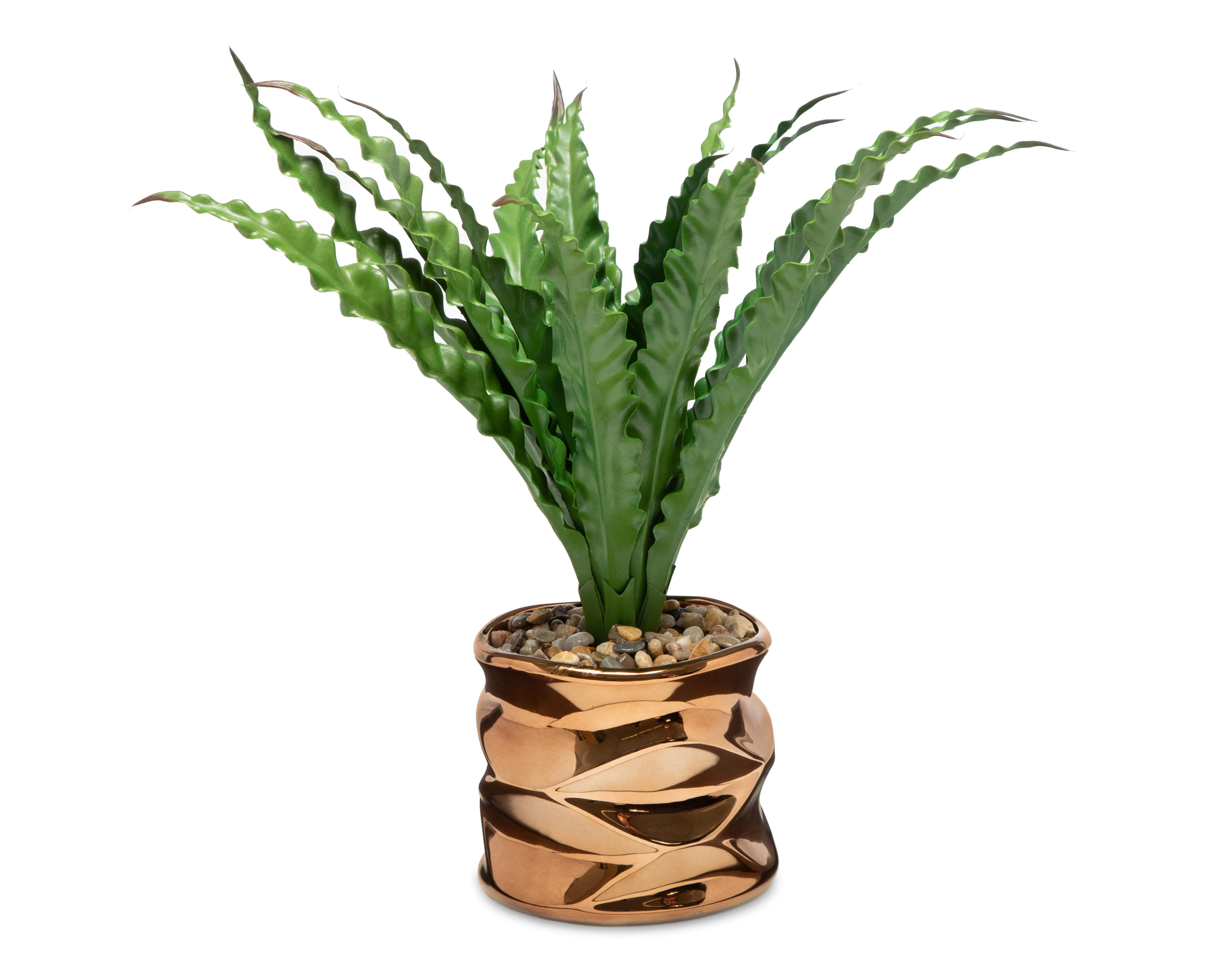 Planta Artificial con Maceta Starhaus 45 cm