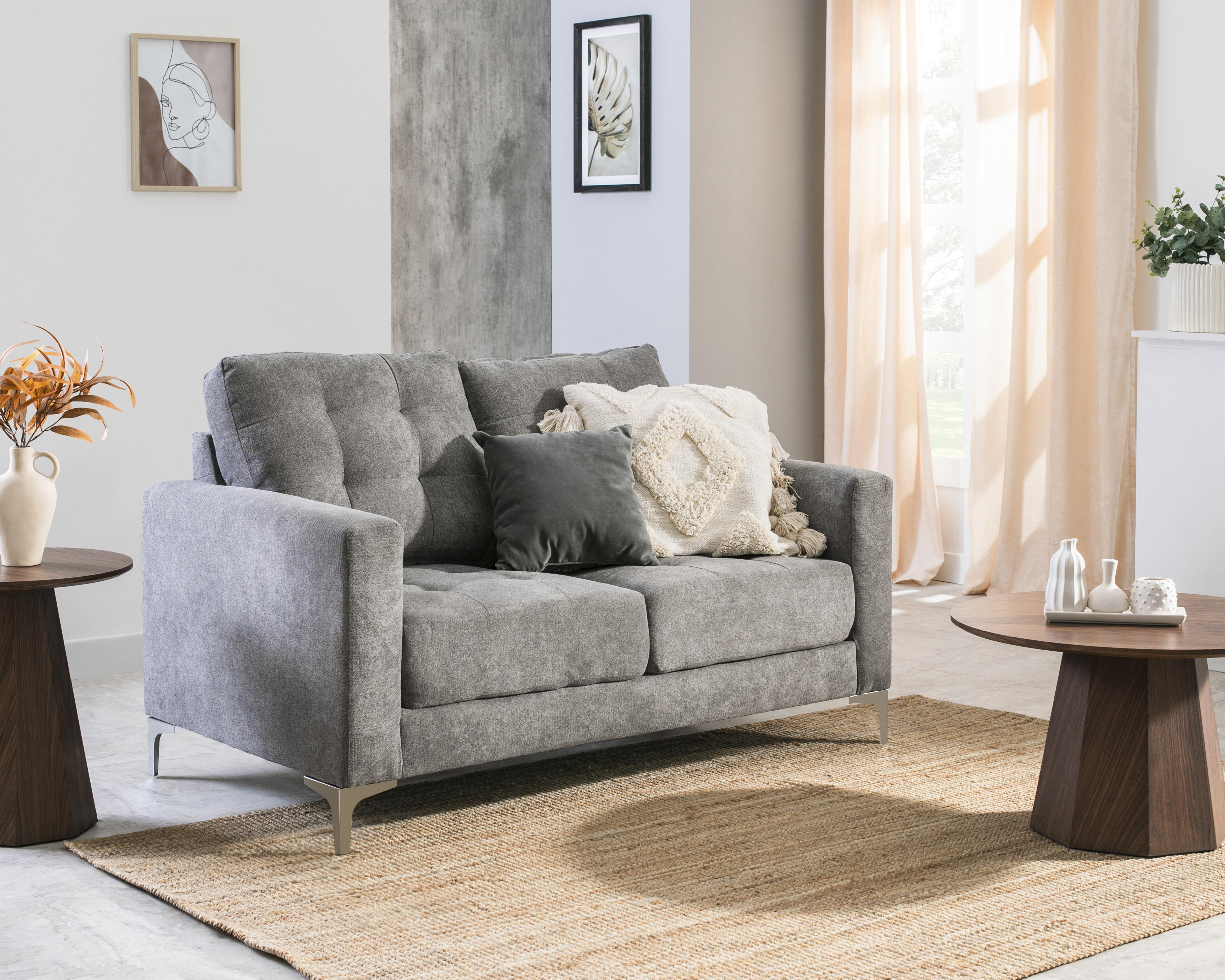 Loveseat Roxy Contemporáneo