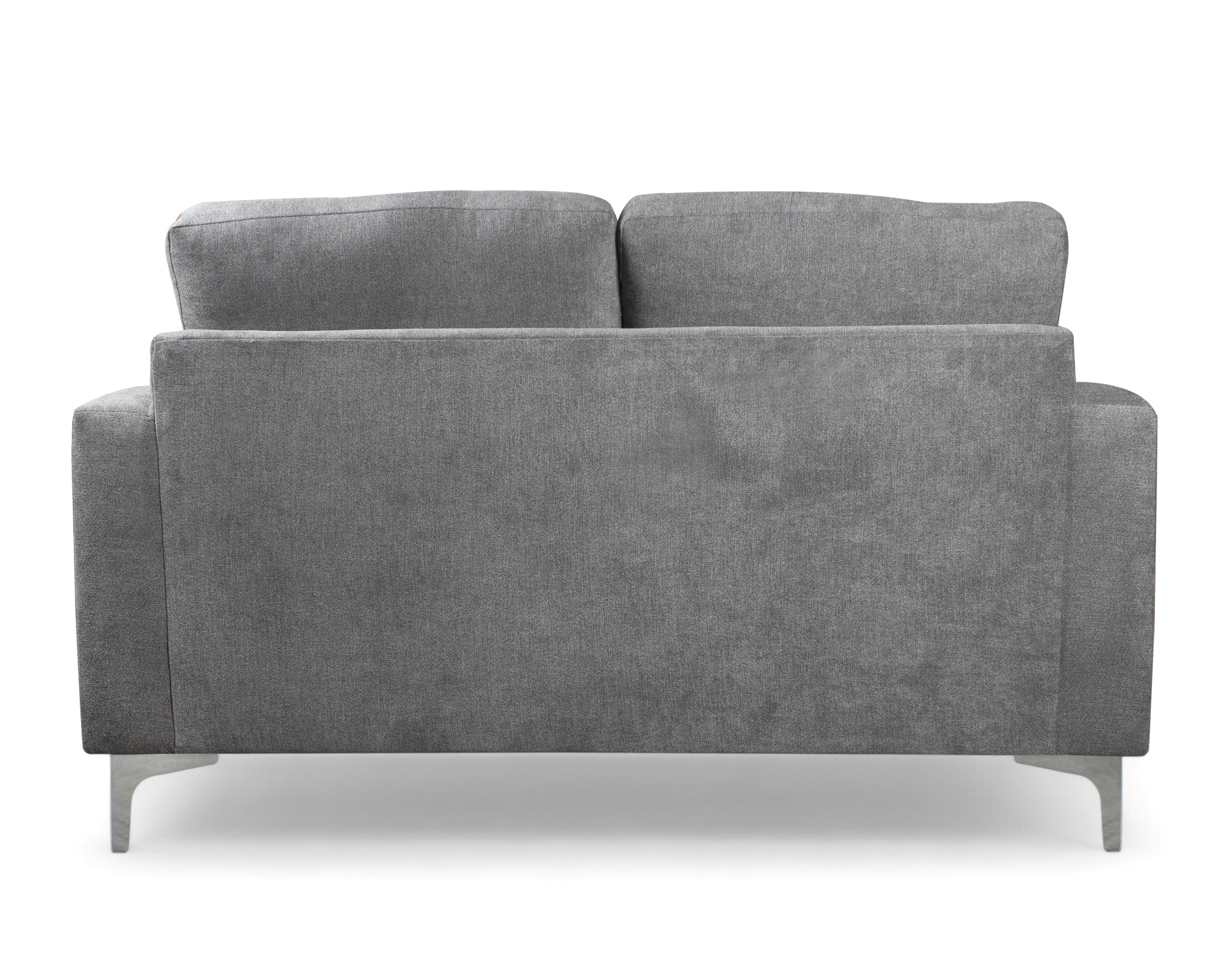 Foto 6 pulgar | Loveseat Roxy Contemporáneo