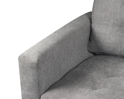 Foto 6 | Loveseat Roxy Contemporáneo