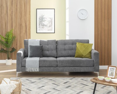 Foto 1 | Sofá Roxy Contemporáneo