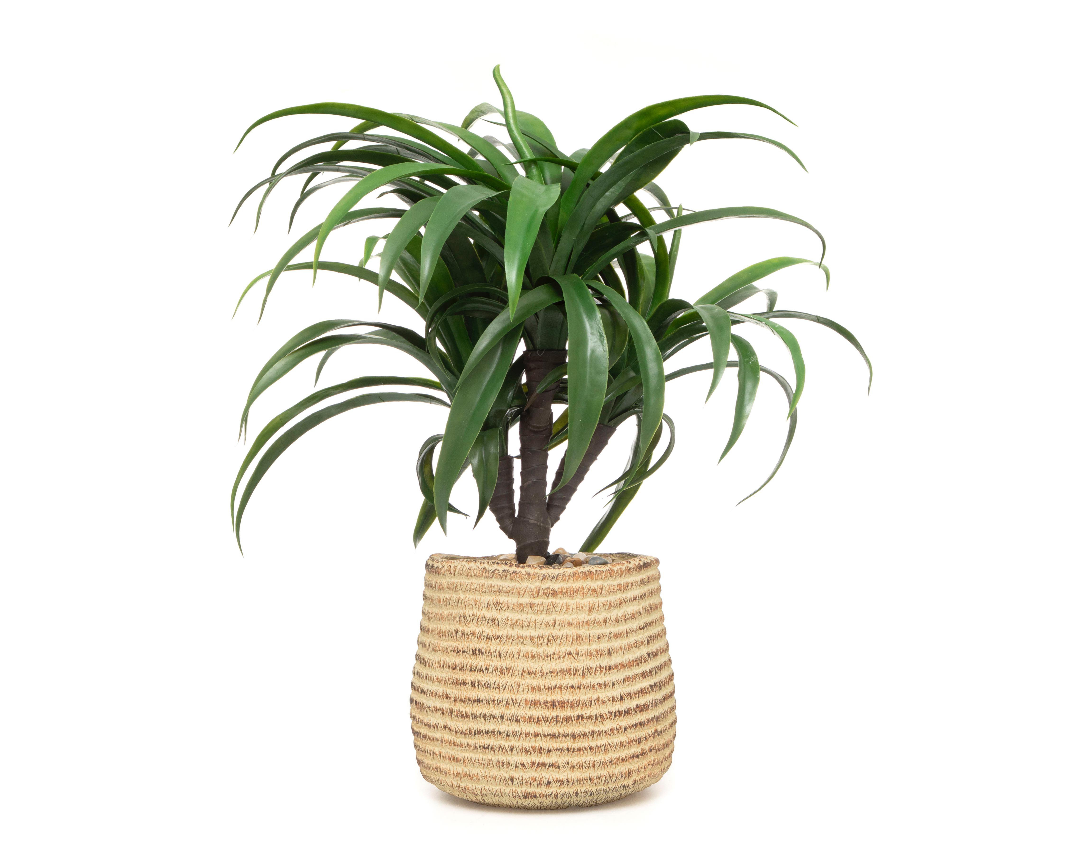 Planta Artificial con Maceta Starhaus 70 cm