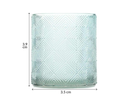 Foto 4 | Candelero Crystal