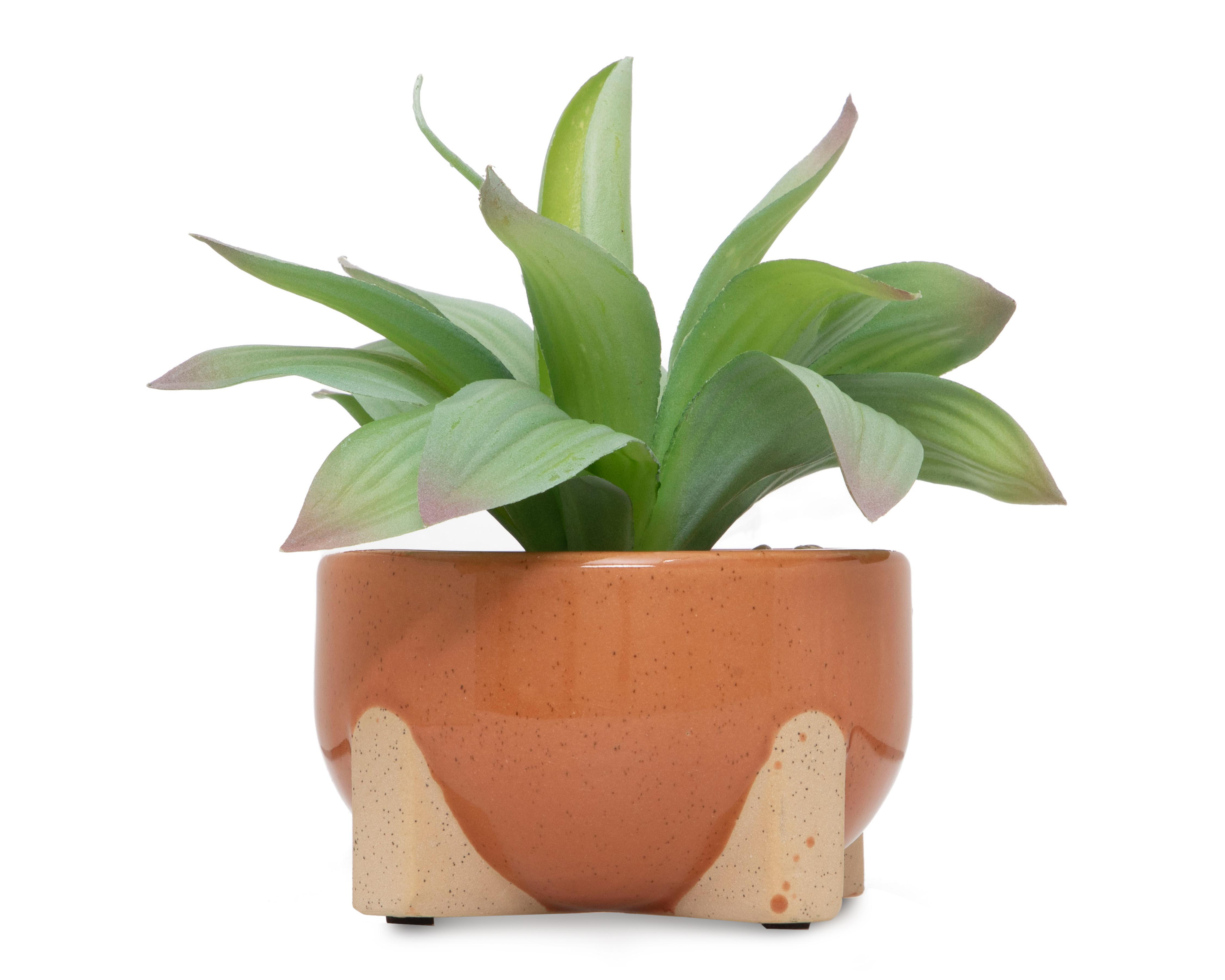 Planta Artificial con Maceta Starhaus 19 cm