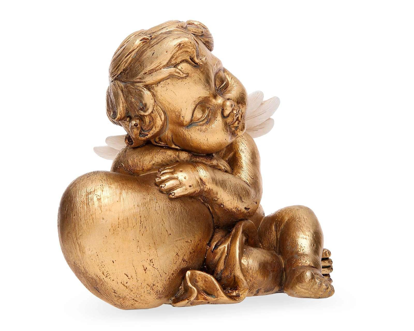 Figura Decorativa Angelo