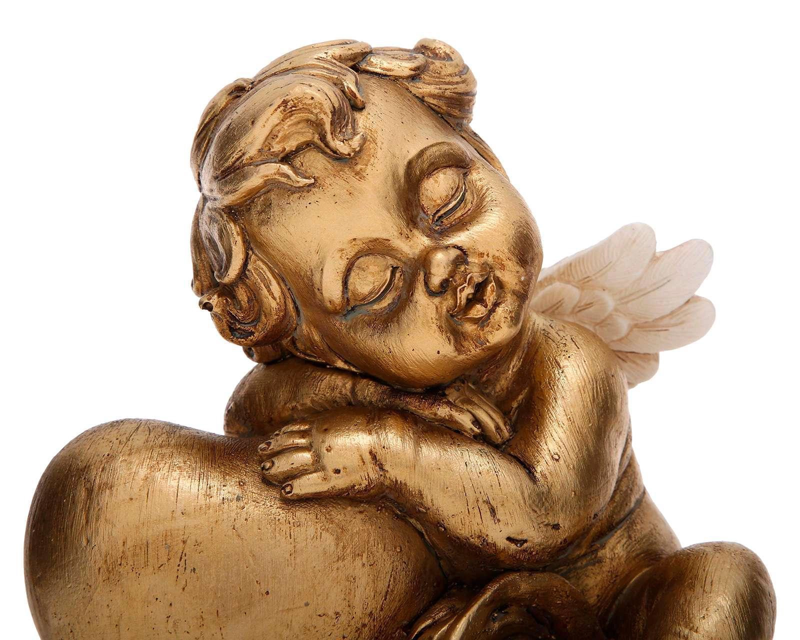 Foto 4 | Figura Decorativa Angelo