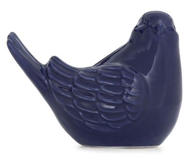 Foto 1 | Escultura de Pájaro Artis A de Cerámica