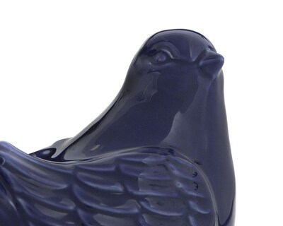 Foto 3 | Escultura de Pájaro Artis A de Cerámica