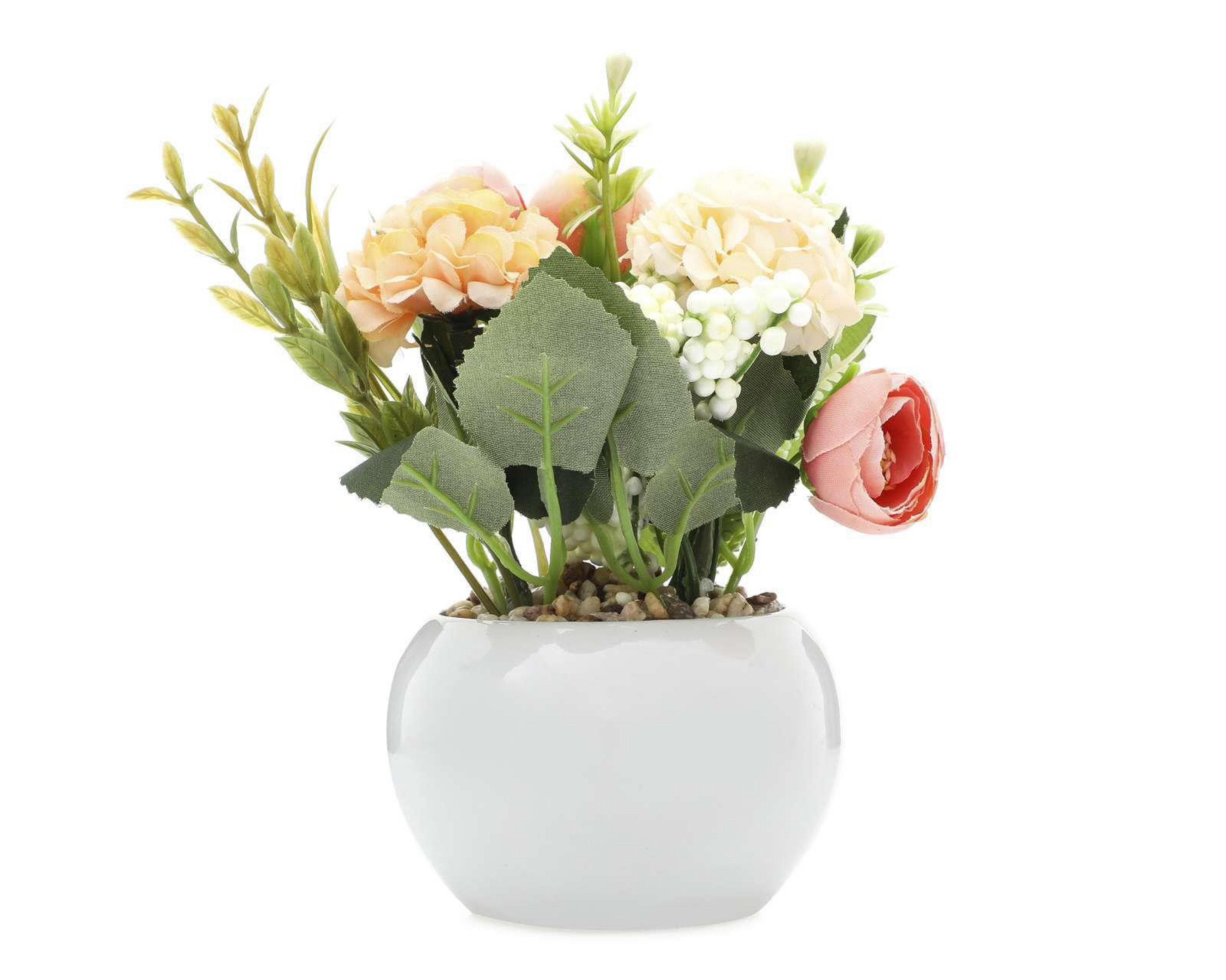 Foto 1 | Planta Artificial con Maceta Starhaus