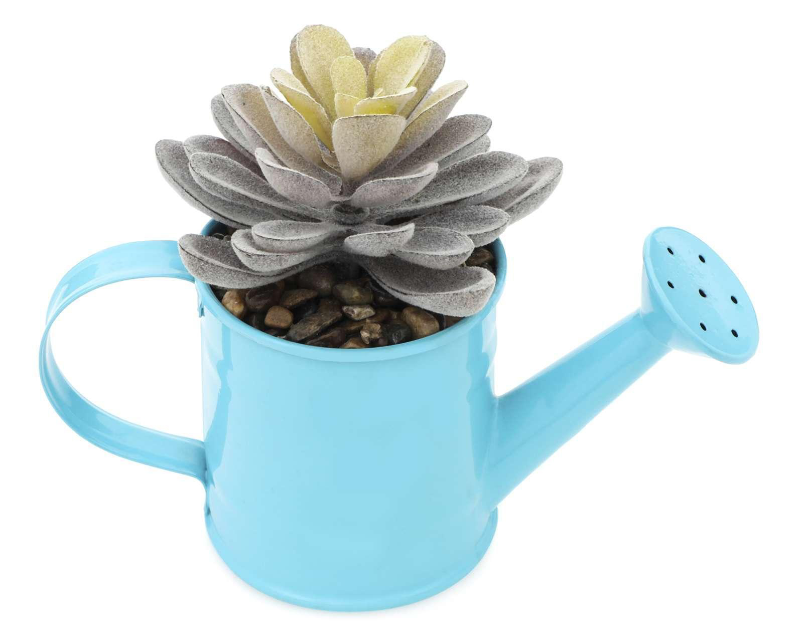 Foto 2 | Planta Artificial con Maceta Starhaus