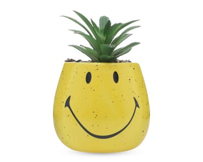 Foto 1 | Planta Artificial con Maceta Starhaus 10.50 cm
