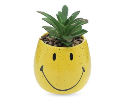 Foto 2 | Planta Artificial con Maceta Starhaus 10.50 cm
