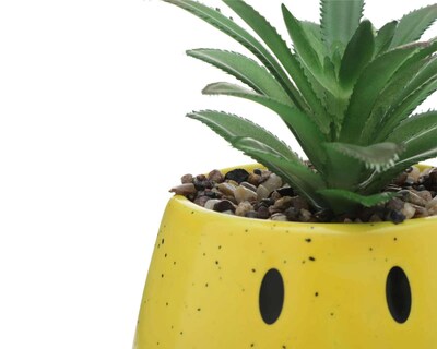 Foto 3 | Planta Artificial con Maceta Starhaus 10.50 cm