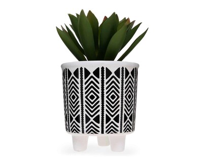 Foto 1 | Planta Artificial con Maceta Starhaus