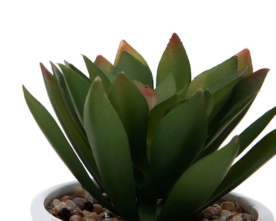 Foto 3 | Planta Artificial con Maceta Starhaus