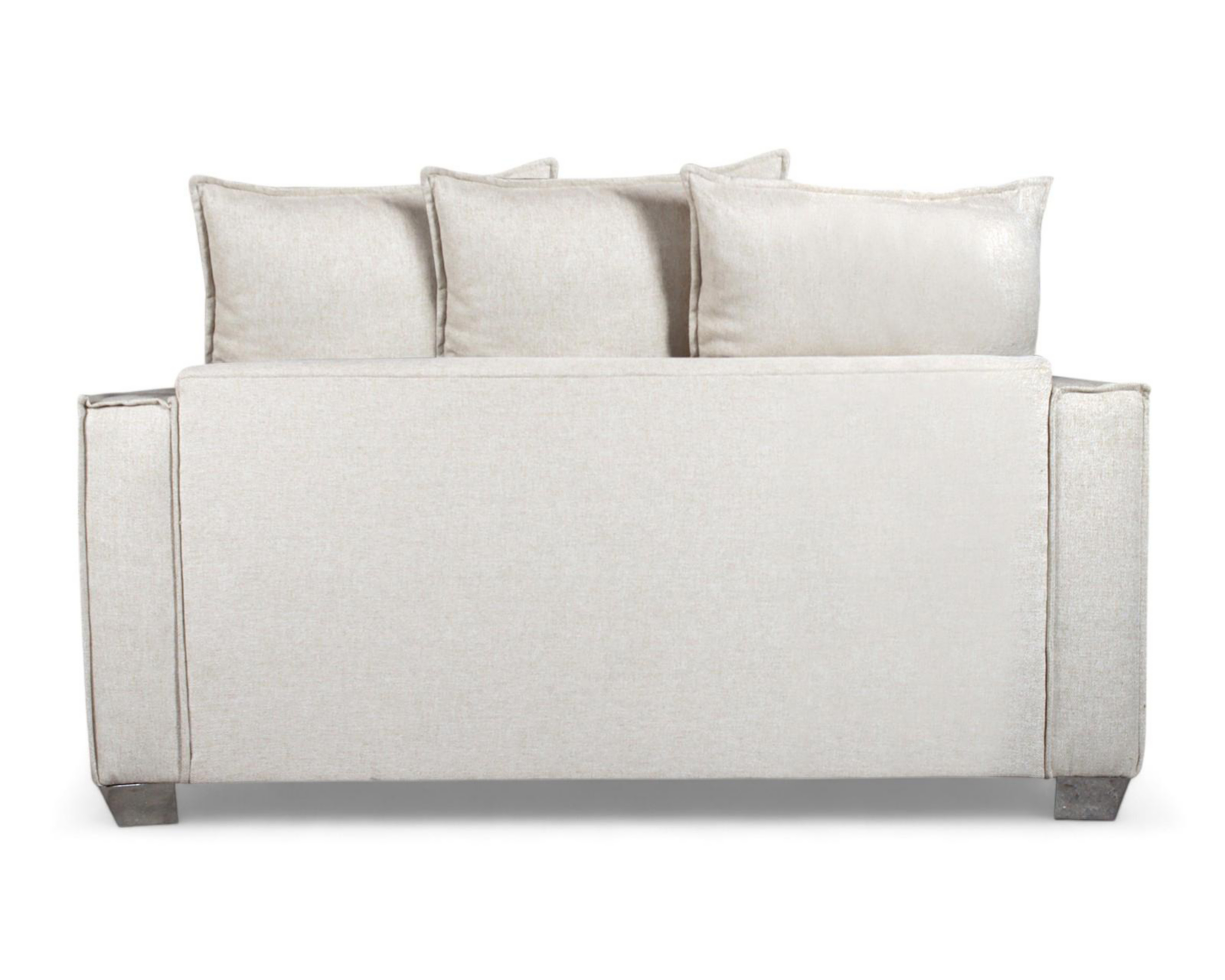 Foto 5 pulgar | Sofá Loveseat Constanza Contemporáneo