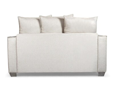 Foto 4 | Loveseat Constanza Contemporáneo