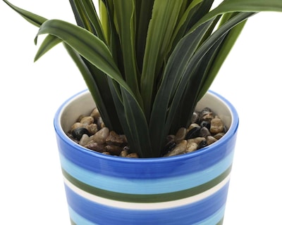 Foto 3 | Planta Artificial con Maceta Starhaus