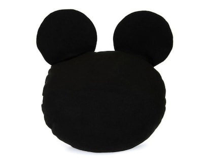 Foto 2 | Cojín Navideño Disney Minnnie Mouse