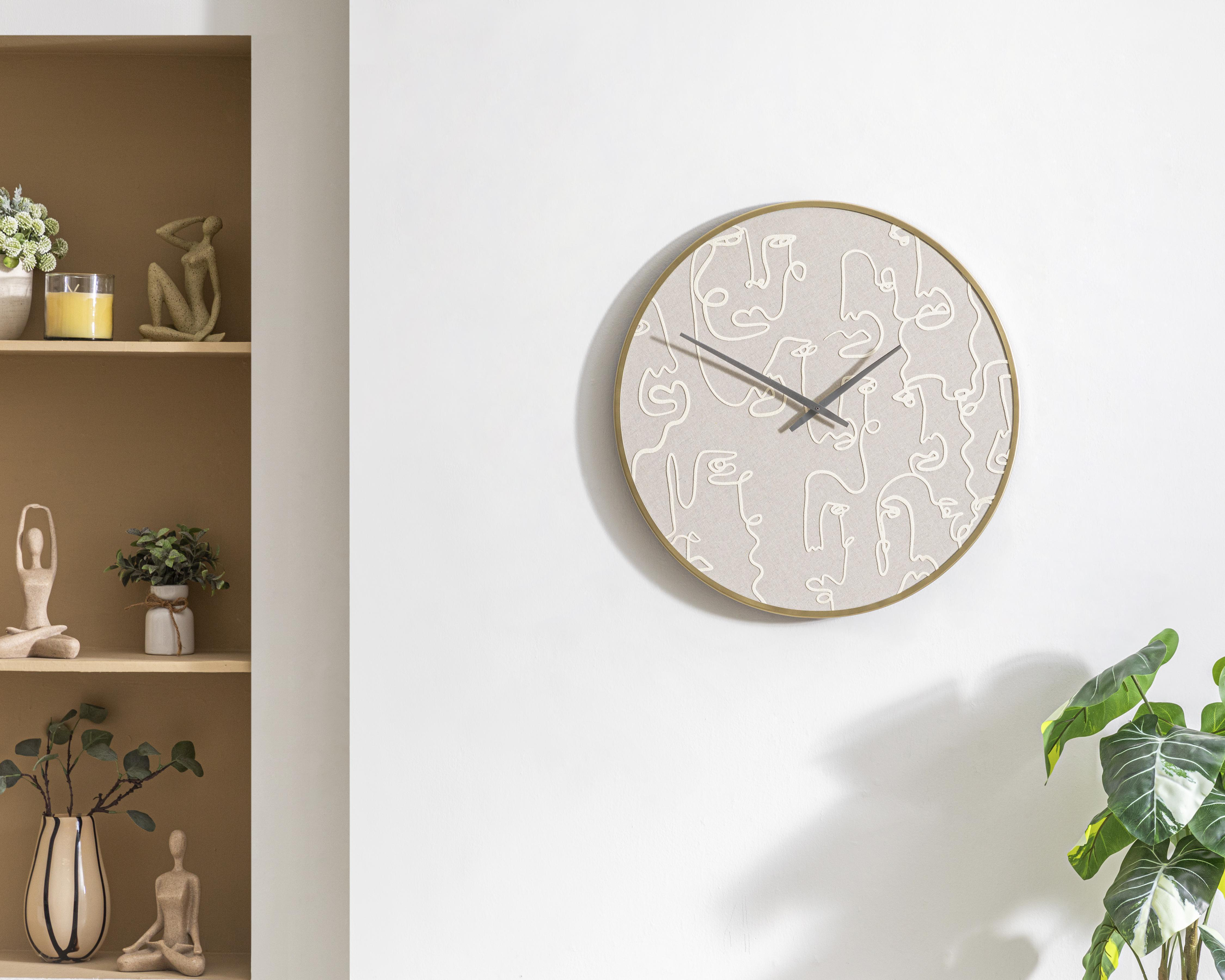 Reloj de Pared Azvid