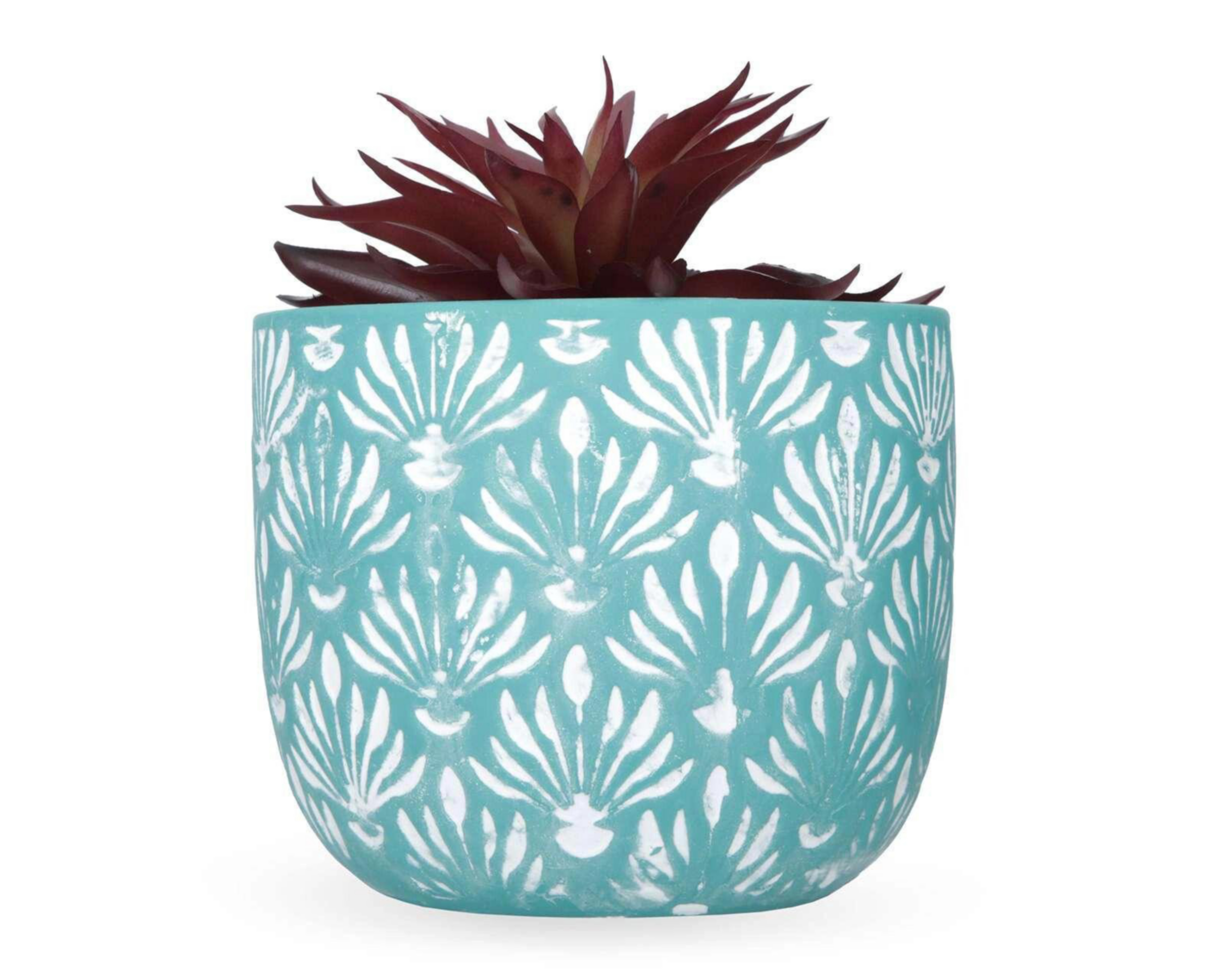 Planta Artificial con Maceta Starhaus 15 cm