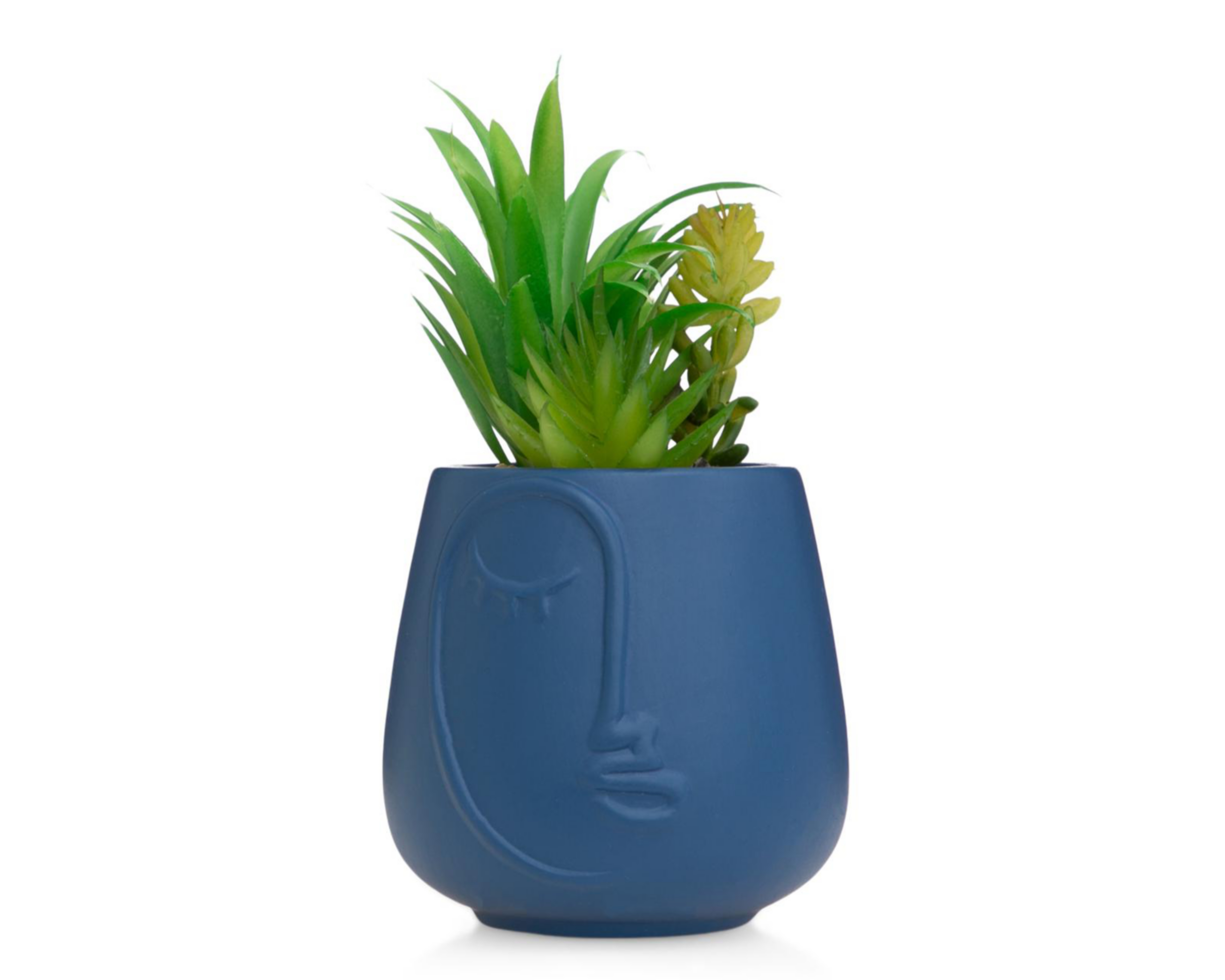 Planta Artificial con Maceta Starhaus 20 cm