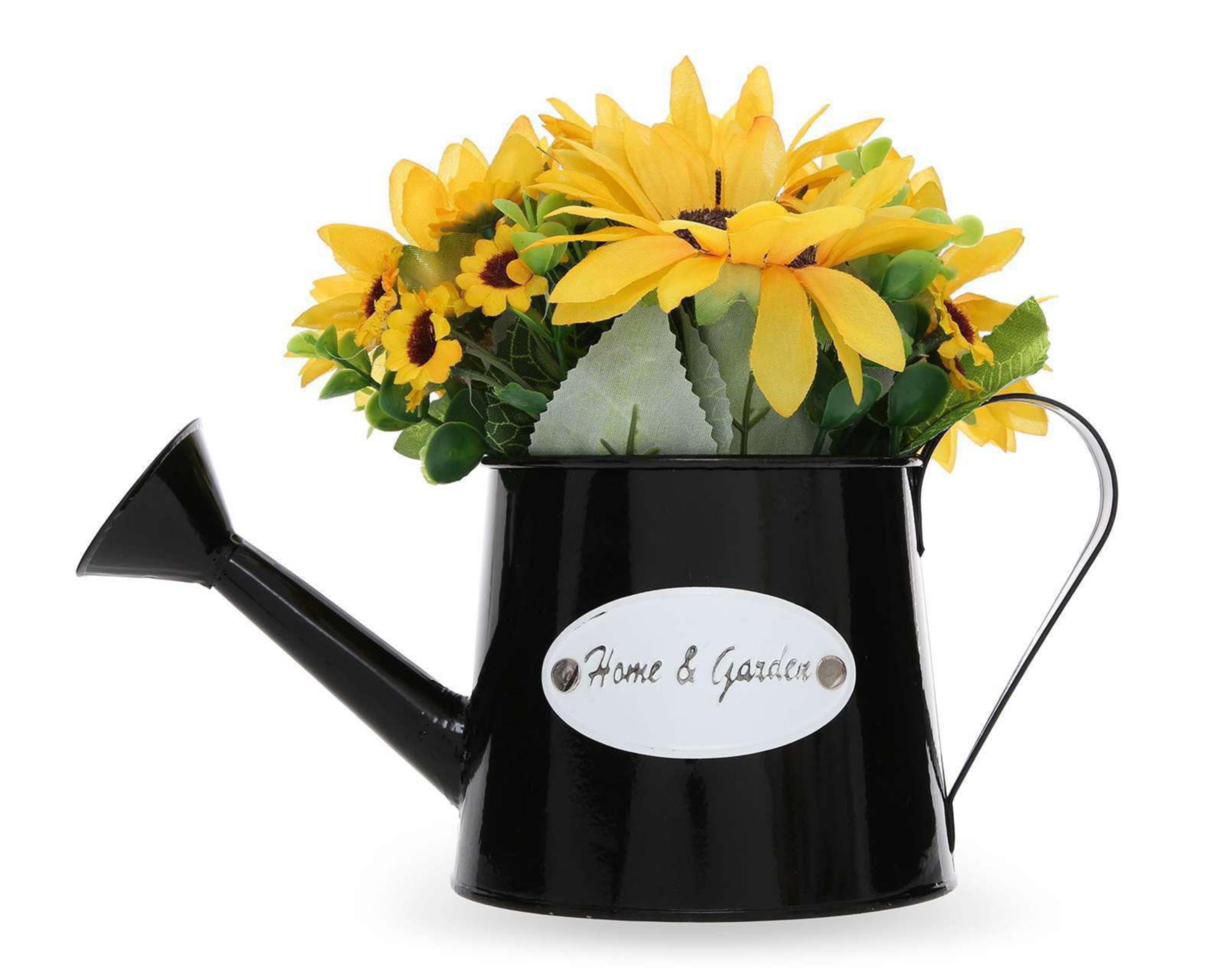 Planta Decorativa con Maceta Starhaus 18 cm