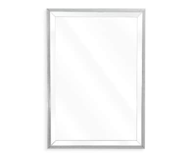 Foto 2 | Espejo Rectangular Bello 73 x 103 cm