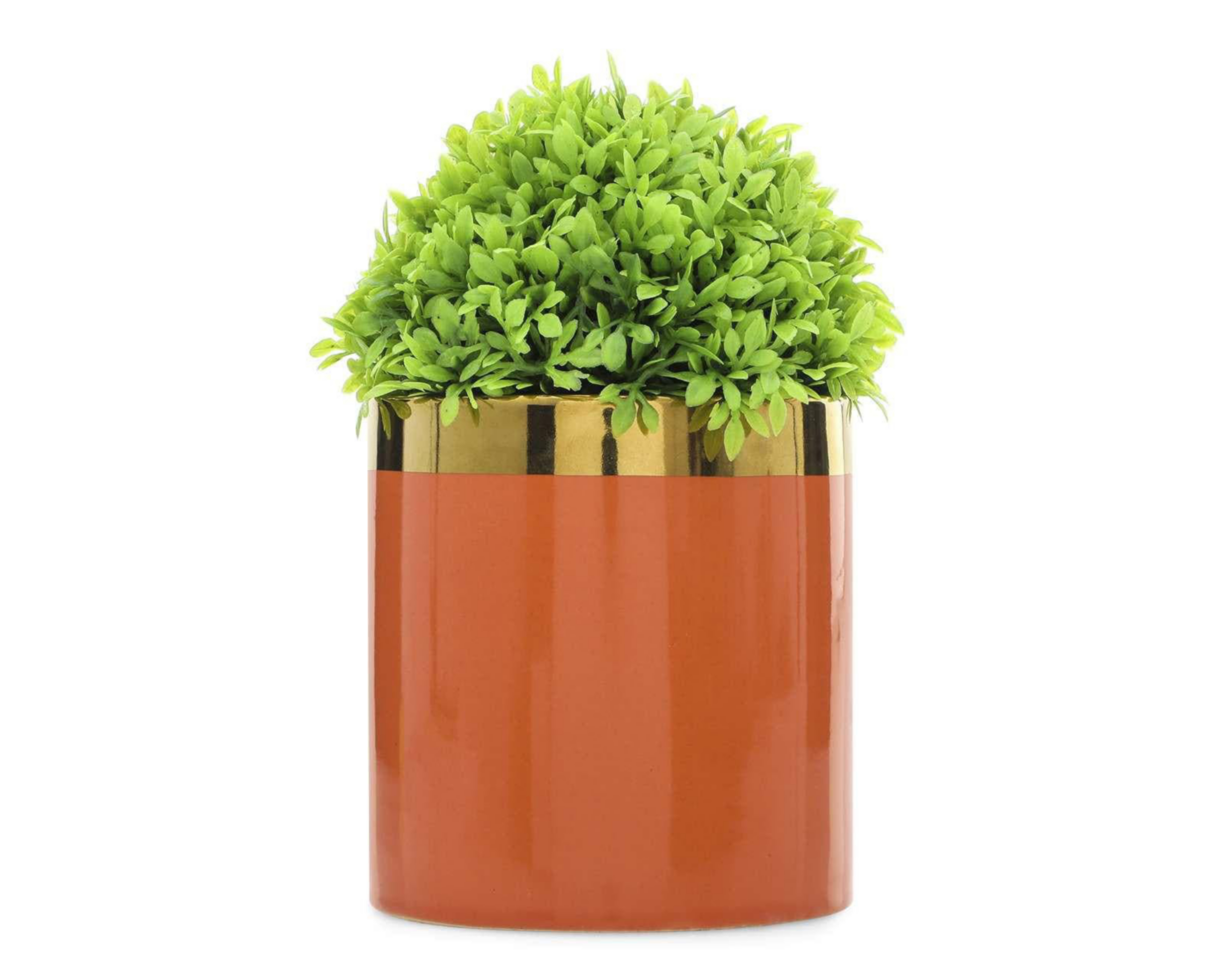 Planta Artificial con Maceta Starhaus