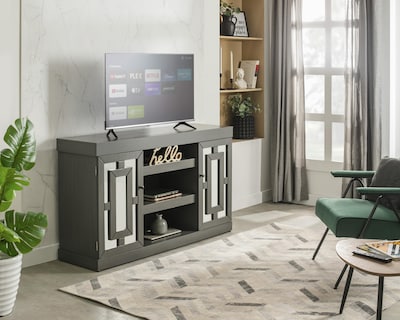 Foto 1 | Mesa para TV 50 Pulgadas de Madera MCG Versalles