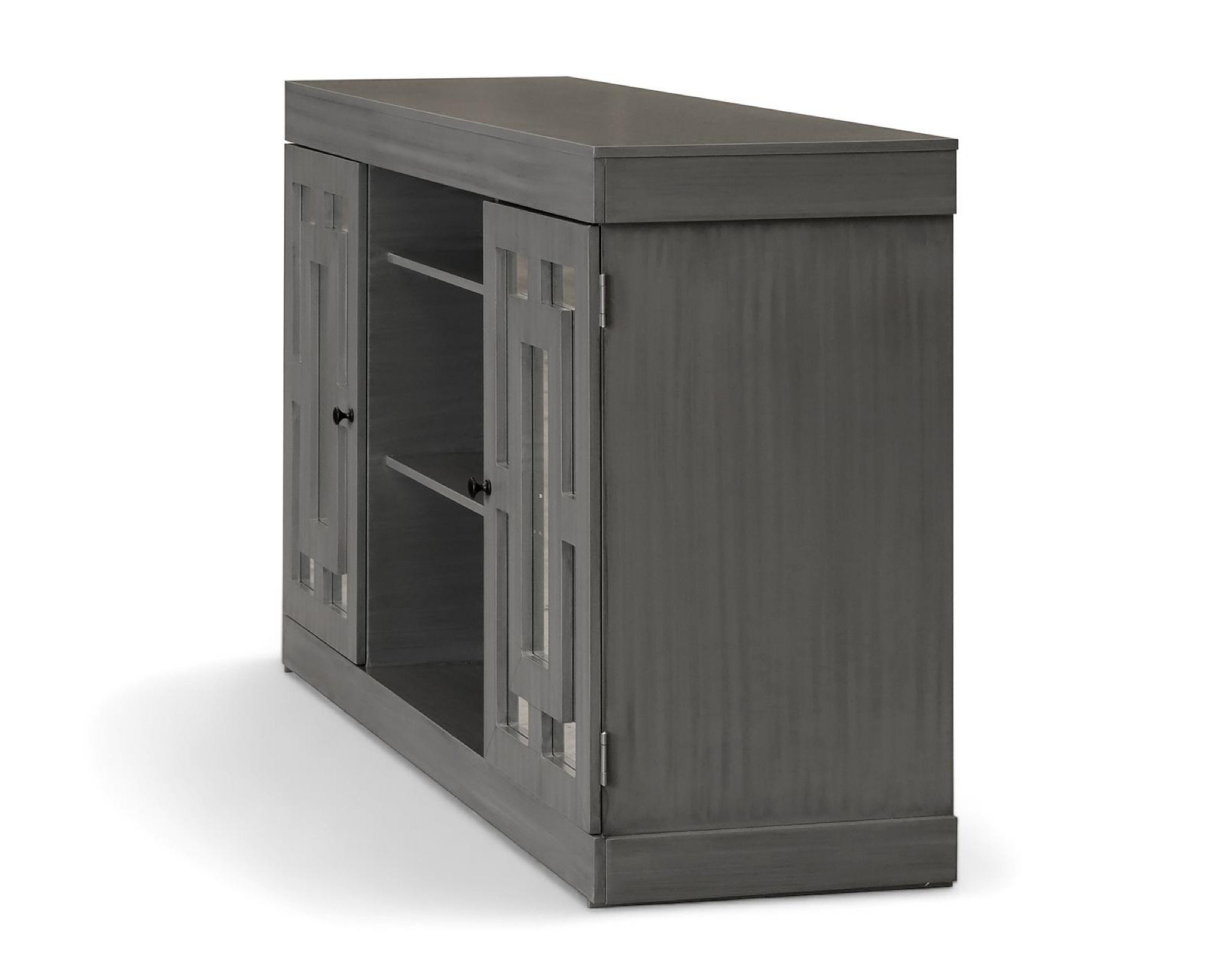 Foto 4 | Mesa para TV 50 Pulgadas de Madera MCG Versalles