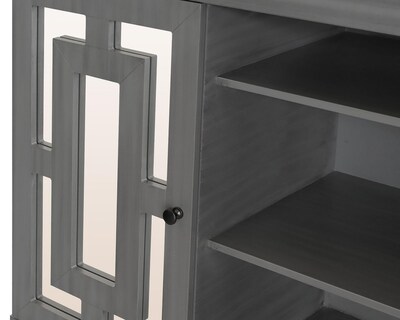 Foto 6 | Mesa para TV 50 Pulgadas de Madera MCG Versalles