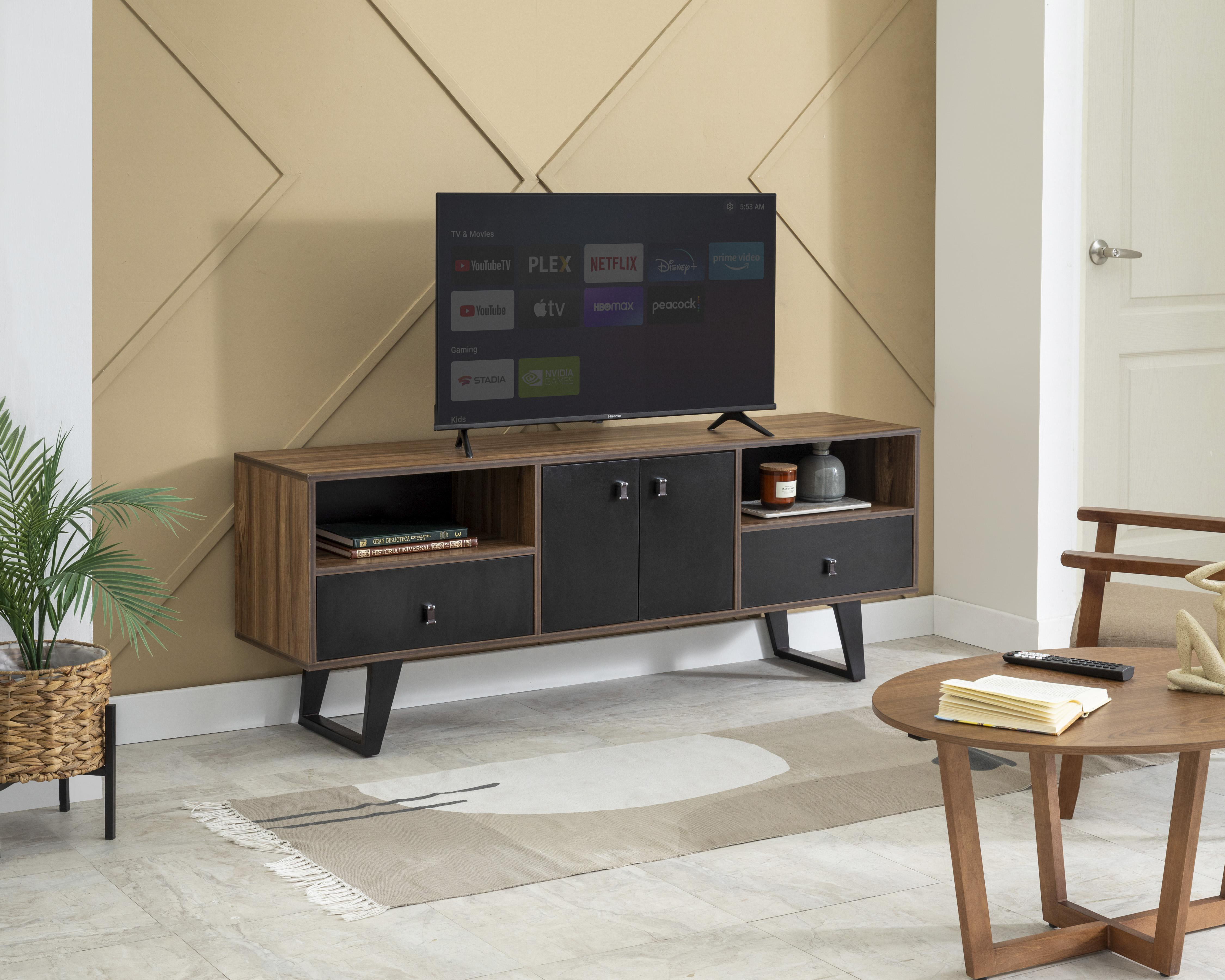 Mueble para TV de Madera Lilico Bursa