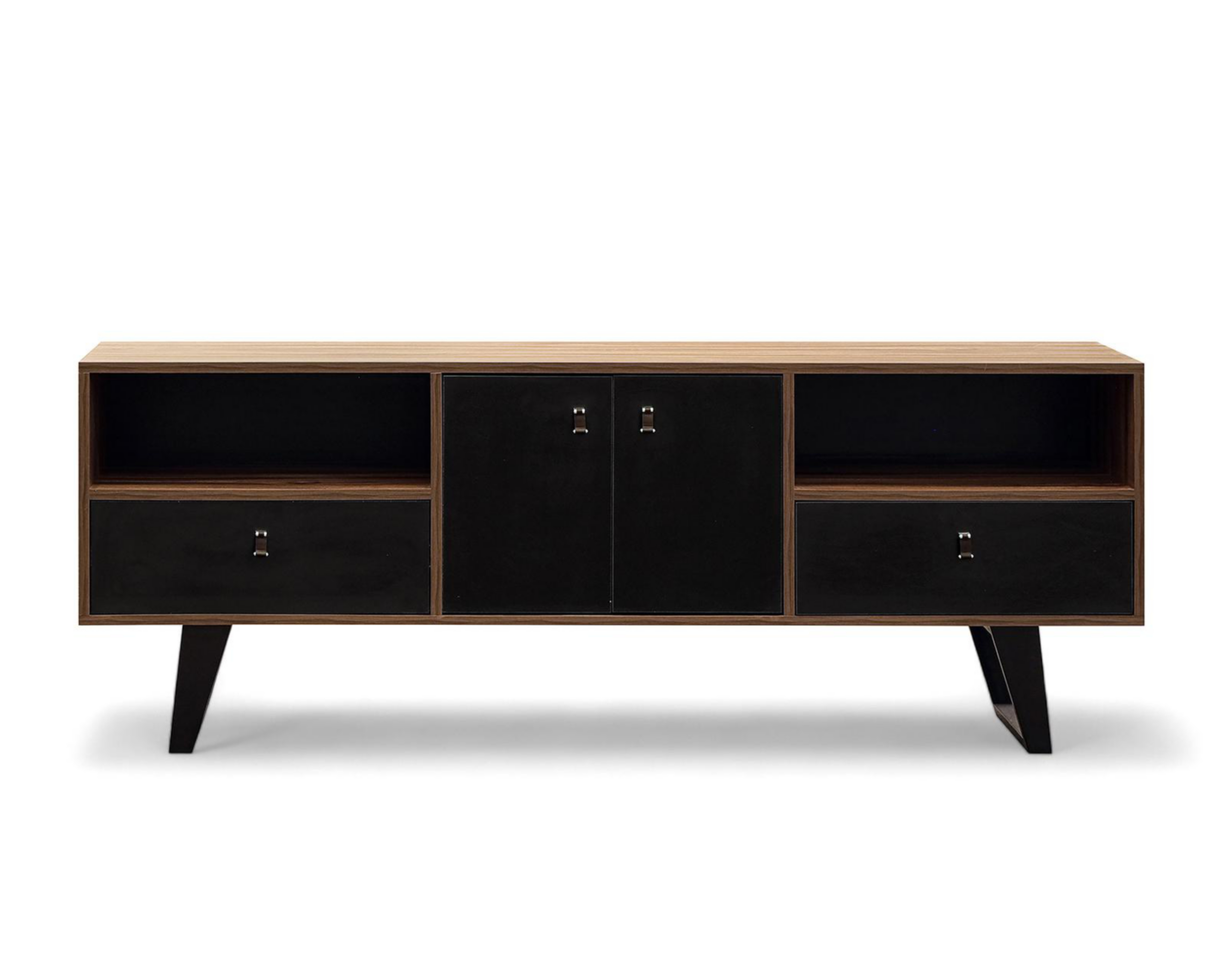 Foto 3 | Mueble para TV de Madera Lilico Bursa