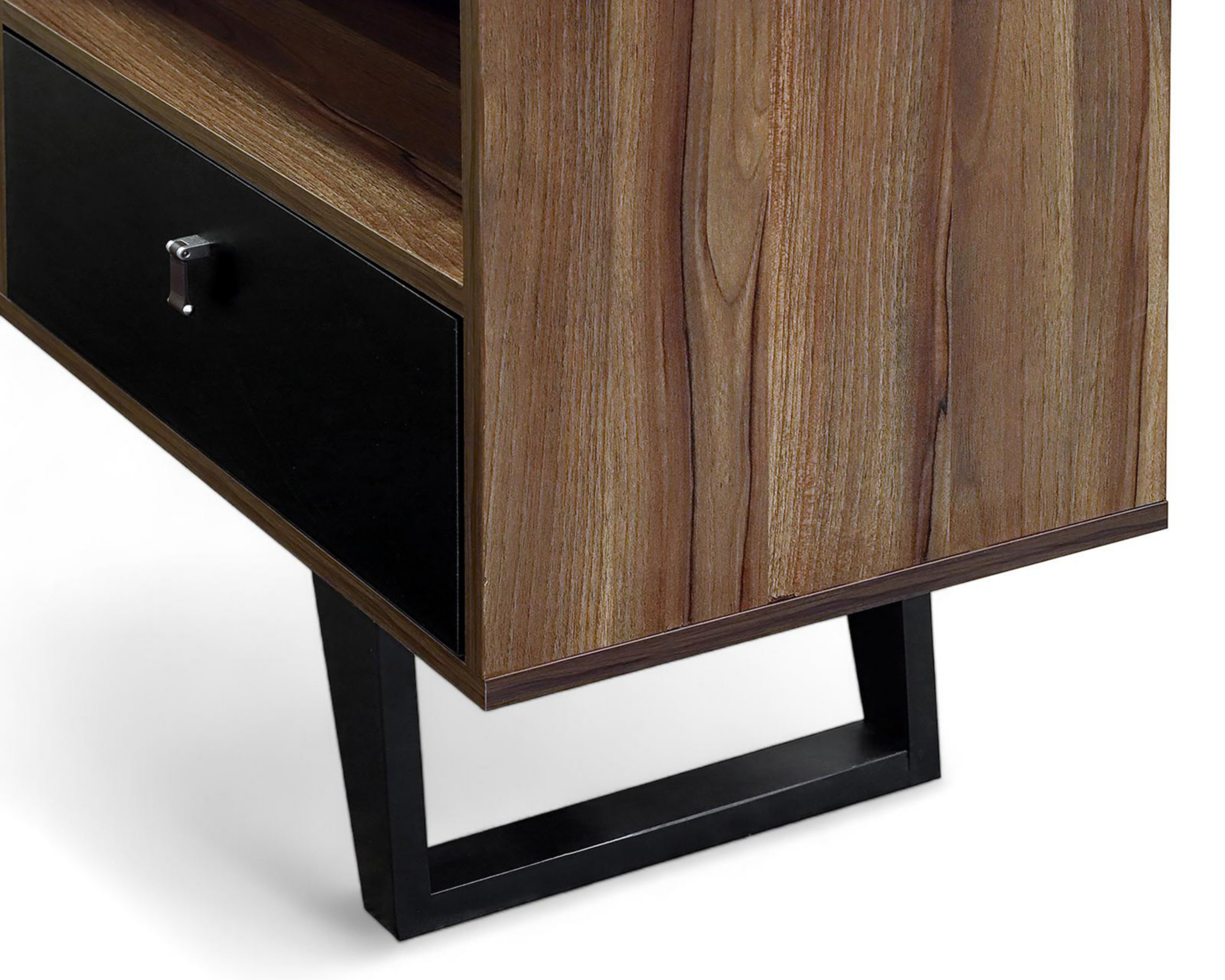 Foto 6 | Mueble para TV de Madera Lilico Bursa