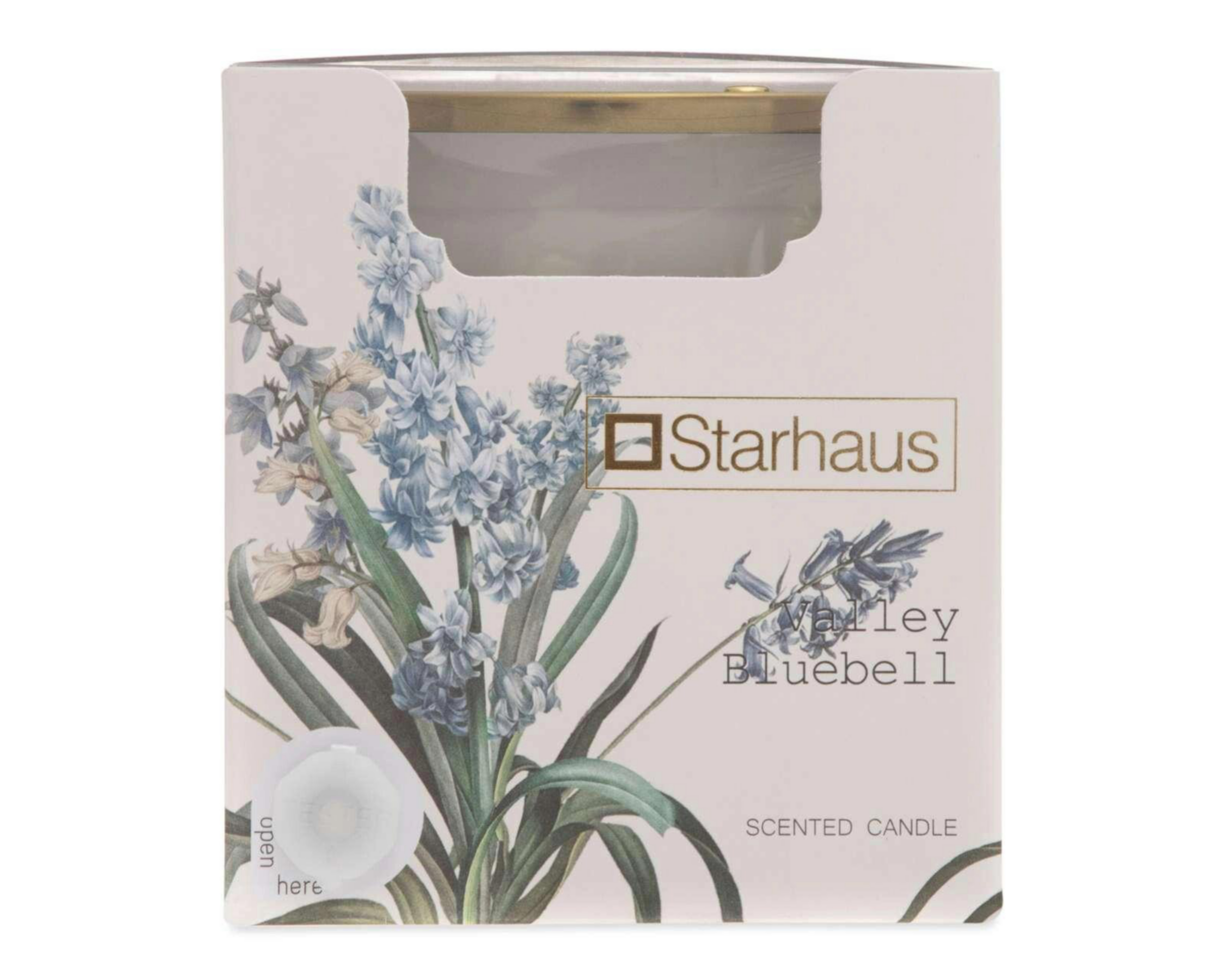 Foto 3 | Vela Aromática Bali Blubell