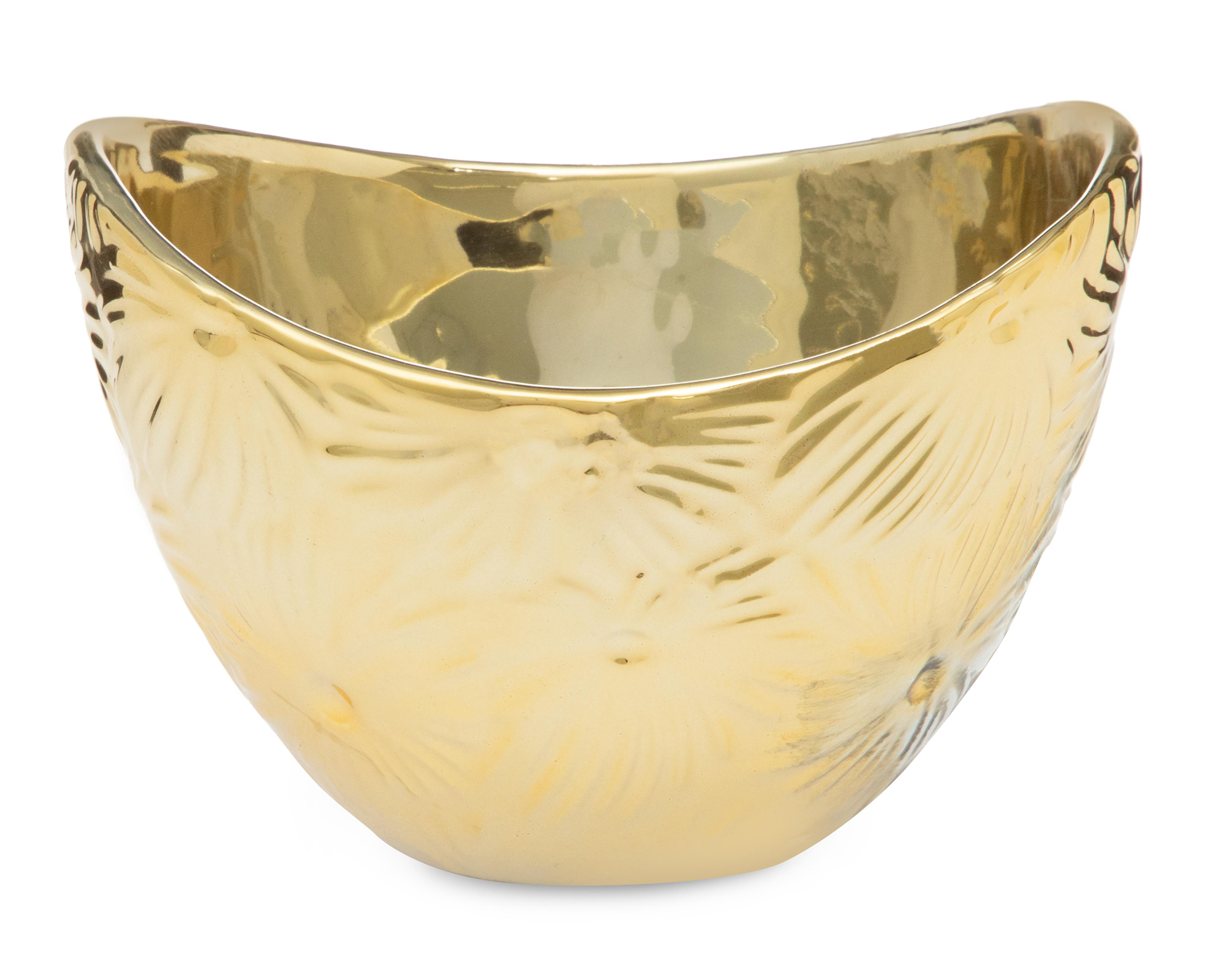 Bowl Decorativo Annikki de Cerámica