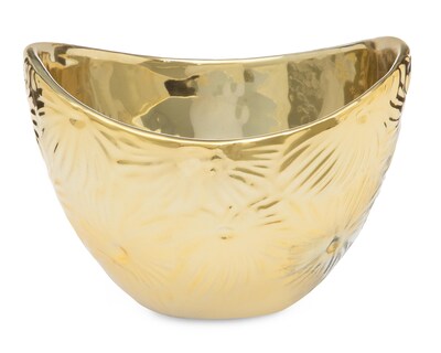 Foto 1 | Bowl Decorativo Annikki de Cerámica