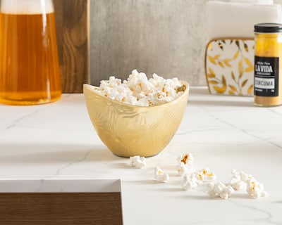 Foto 4 | Bowl Decorativo Annikki de Cerámica