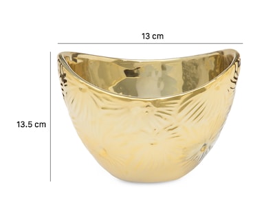 Foto 5 | Bowl Decorativo Annikki de Cerámica