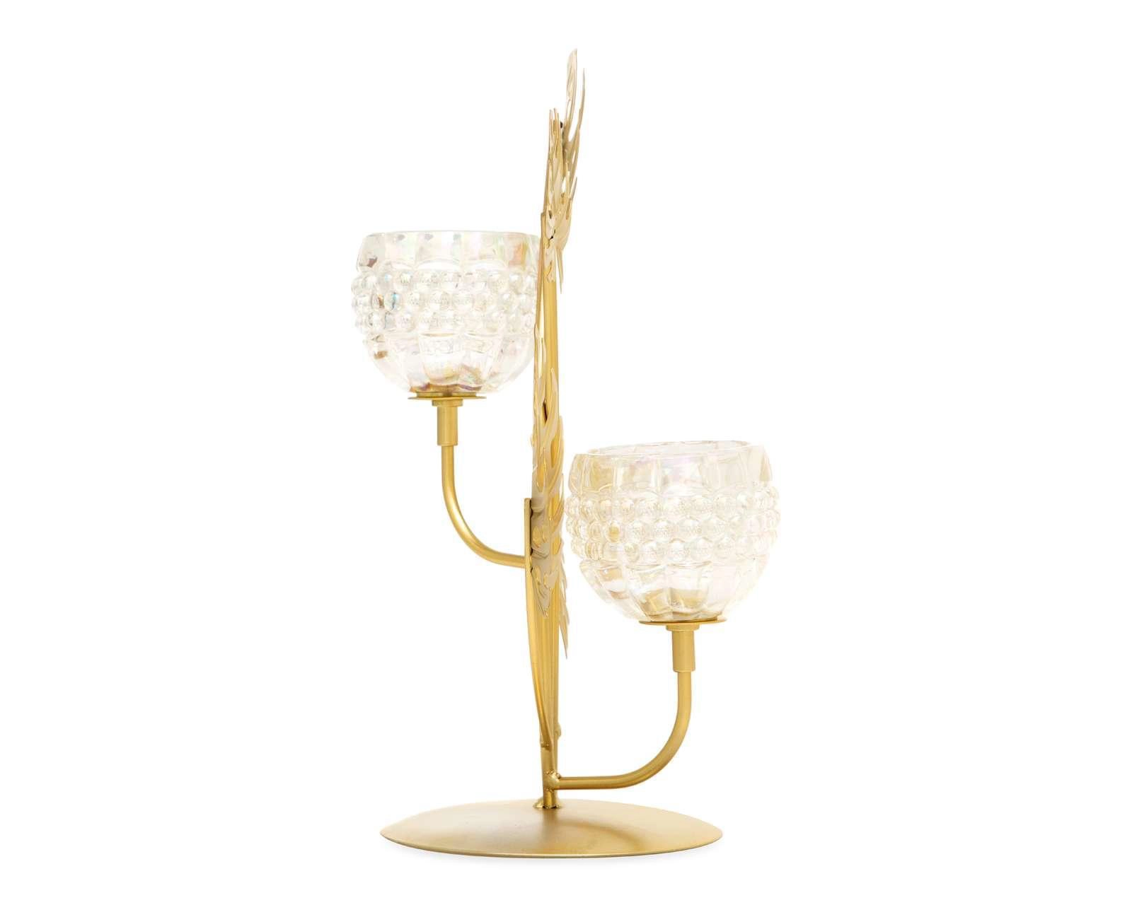 Foto 3 | Candelabro Cixi Bella