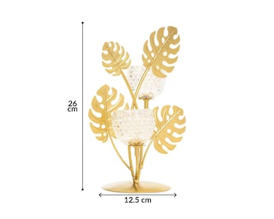 Foto 6 | Candelabro Cixi Bella