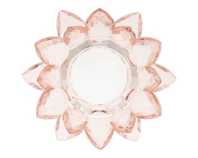 Foto 2 | Candelabro Betty de Cristal