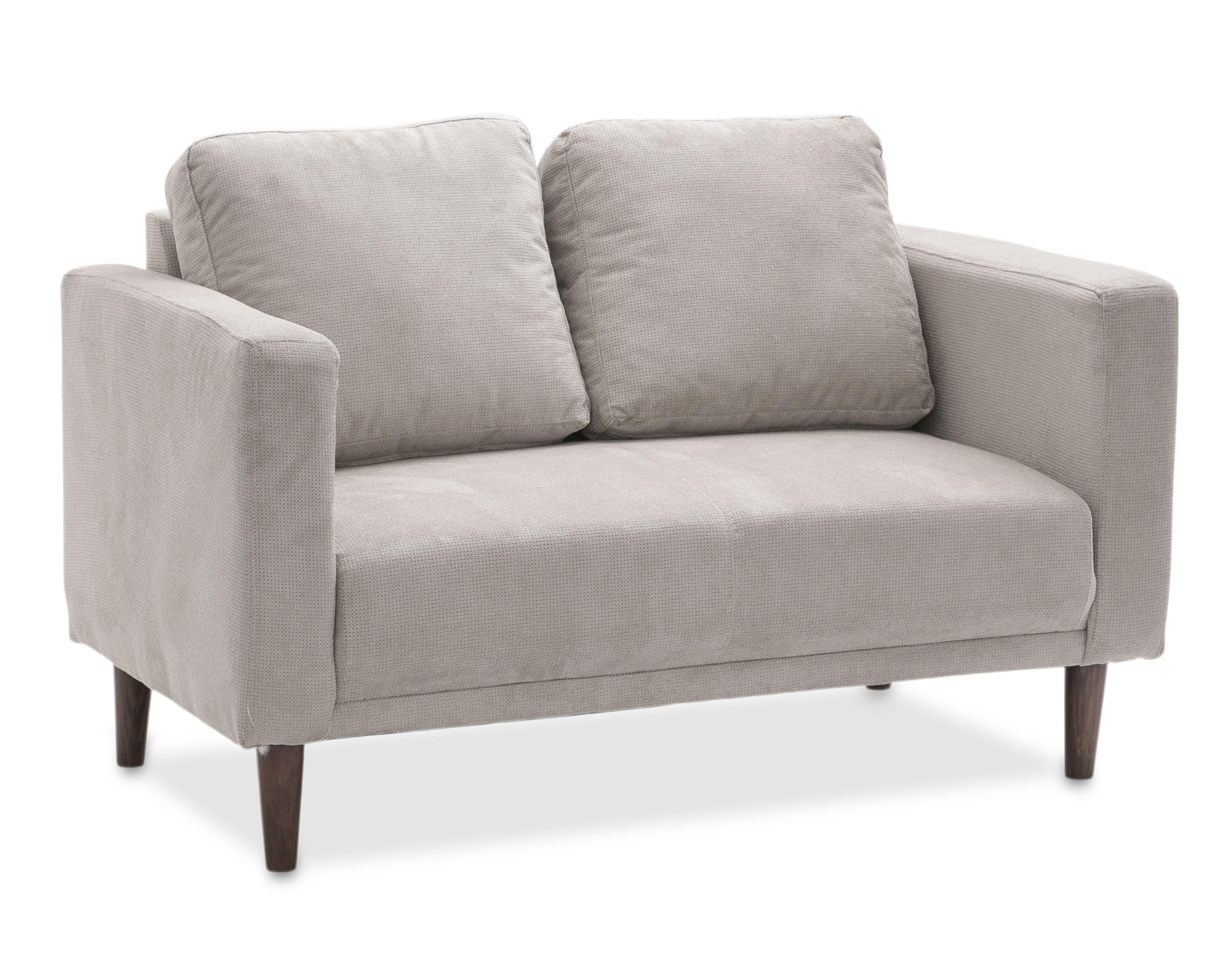 Foto 3 pulgar | Loveseat Arely Contemporáneo