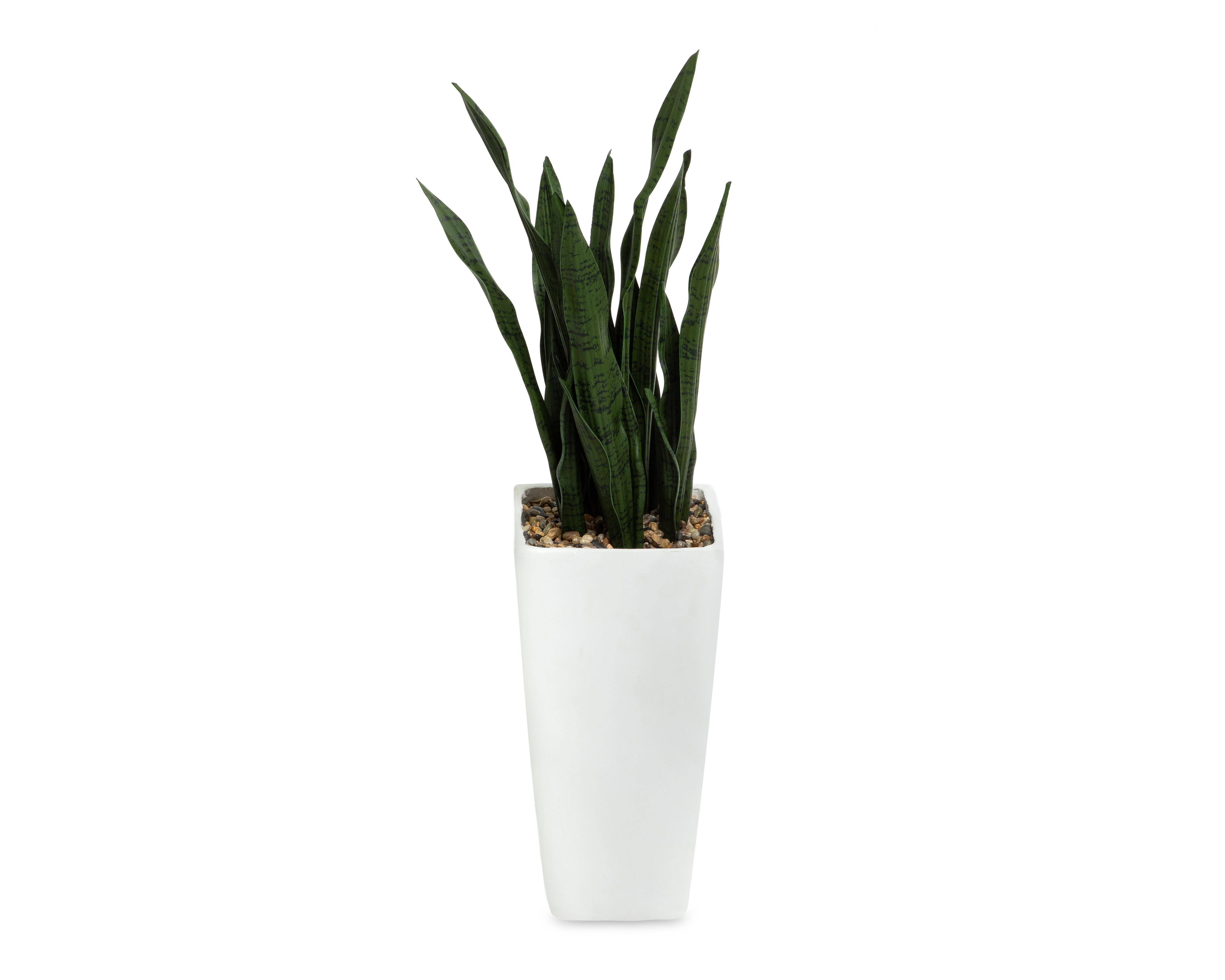 Foto 4 pulgar | Planta Artificial con Maceta Starhaus 92 cm