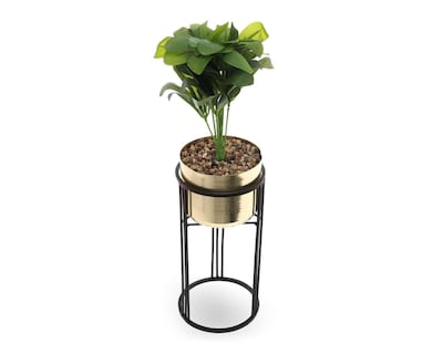 Foto 2 | Planta Artificial con Maceta Starhaus 51 cm