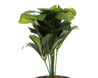 Foto 3 | Planta Artificial con Maceta Starhaus 51 cm