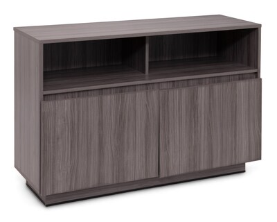 Foto 3 | Mesa para TV 50 Pulgadas de Madera Industrializada Todema Lucía